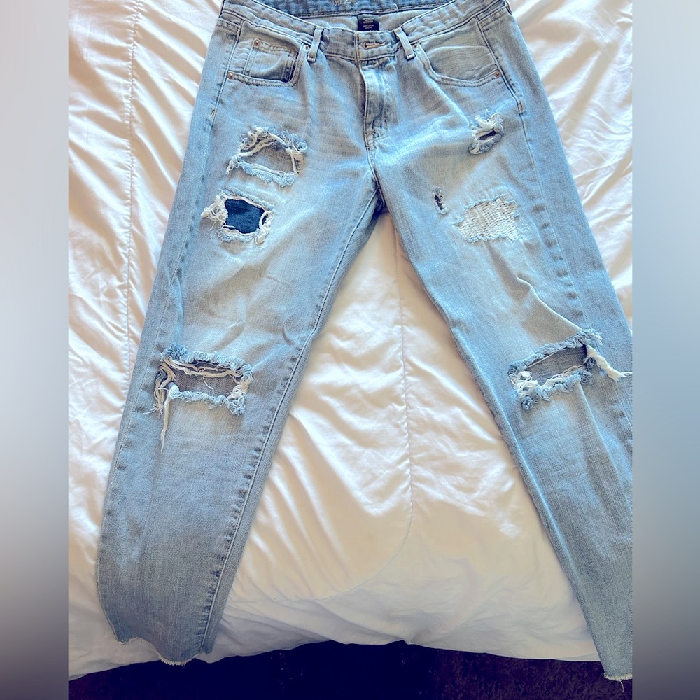 Massimo Jeans